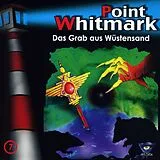 Point Whitmark CD 007/das Grab Aus Wüstensand