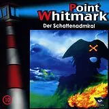 Point Whitmark CD 010/der Schattenadmiral