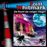 Point Whitmark CD 011/die Nacht Der Ewigen Fliegen