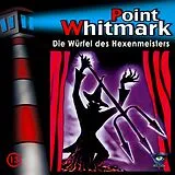 Point Whitmark CD 013/die Würfel Des Hexenmeisters