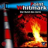 Point Whitmark CD 020/der Bund Des Zorns