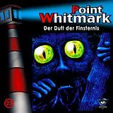 Point Whitmark CD 023/der Duft Der Finsternis