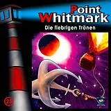 Point Whitmark CD 025/die Fiebrigen Tränen