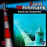 Point Whitmark CD 027/eiland Der Gespenster