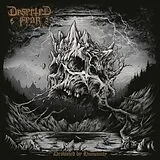 Deserted Fear LP (analog) Drowned By Humanity