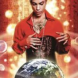 Prince LP (analog) Planet Earth