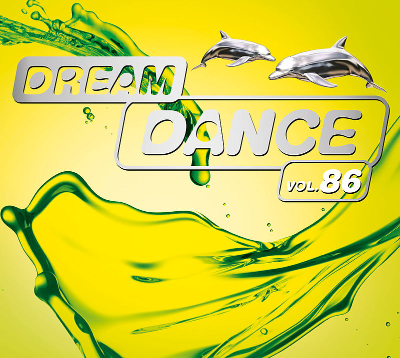 Dream Dance, Vol. 86 - Various - CD kaufen | Ex Libris