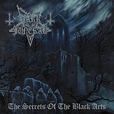 Dark Funeral CD The Secrets Of The Black Arts (re-issue + Bonus)