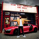 King Khalil CD B-TK