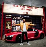 King Khalil CD B-TK