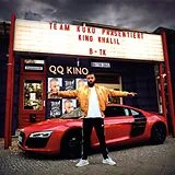 King Khalil CD B-TK