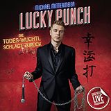 Michael Mittermeier CD Lucky Punch (live)