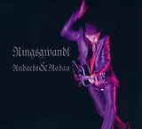 Georg Ringsgwandl CD Andacht & Radau