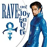 Prince LP (analog) Rave Un2 The Joy Fantastic
