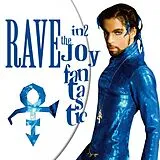 Prince LP (analog) Rave In2 The Joy Fantastic