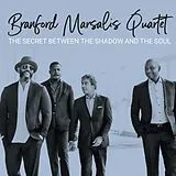 Branford Marsalis Quartet CD The Secret Between The Shadow And The Soul