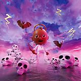 reezy CD Teenager Forever