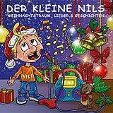 Der Kleine Nils CD Weihnachtstraum - Lieder & Geschichten