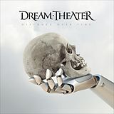 Dream Theater CD Distance Over Time