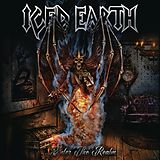 Iced Earth Maxi Single CD Enter The Realm - Ep