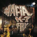 Mafia K'1 Fry LP (analog) La Cerise Sur Le Ghetto
