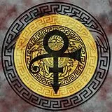 Prince LP (analog) The Versace Experience (prelude 2 Gold)