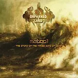 Orphaned Land CD Mabool (re-issue 2019)