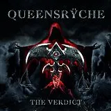 Queensryche CD The Verdict