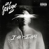 21 Savage CD I Am > I Was