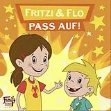 Fritzi & Flo CD Pass Auf!