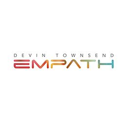 Devin Townsend CD Empath