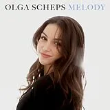 Olga Scheps CD Melody