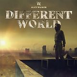 Alan Walker CD Different World