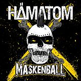 Hämatom CD Maskenball