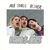 Pauls Jets CD Alle Songs Bisher