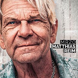 Matthias Reim CD MR20
