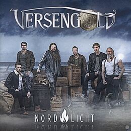 Versengold CD Nordlicht