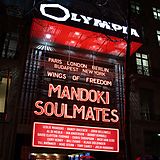 Wings Of Freedom Blu-ray