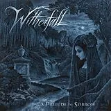 Witherfall CD A Prelude To Sorrow