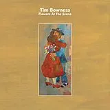 Tim Bowness CD Flowers At The Scene