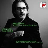 L./SO des Bayerischen Kavakos CD Violin Concerto,Op. 61,Septet,Op. 20