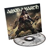 Amon Amarth CD Berserker