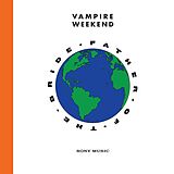 Vampire Weekend Vinyl Father Of The Bride