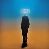 H.E.R. CD H.e.r.