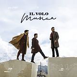 Il Volo CD Musica - The 10th Anniversary Celebrations