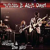 Prince & The New Power Generation Vinyl One Nite Alone... The Aftershow: It Ain't Over! (u