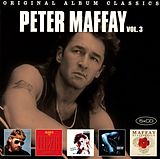 Peter Maffay CD Original Album Classics, Vol. 3