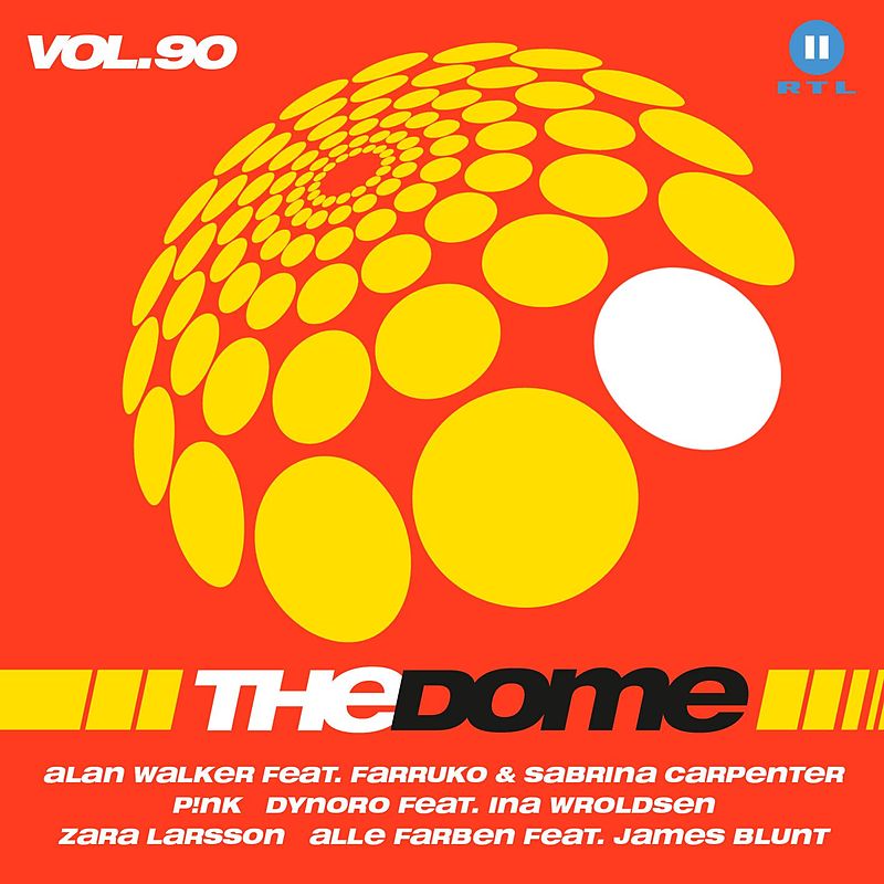 The Dome 90 The Dome 90