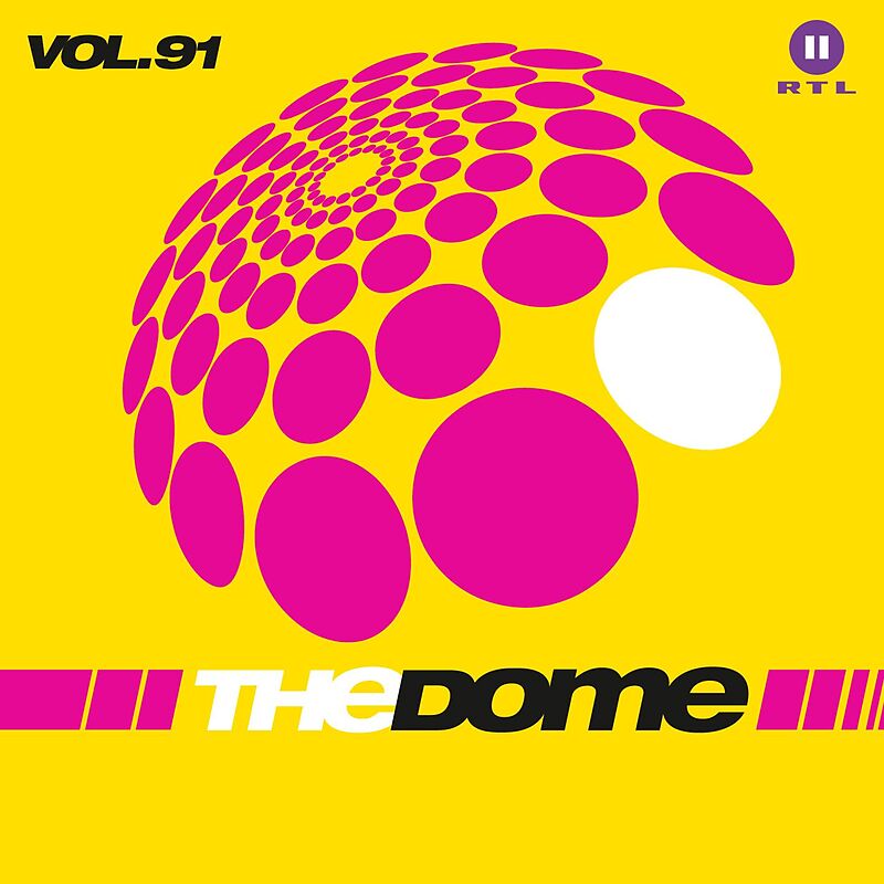 The Dome, Vol. 91 Various CD kaufen Ex Libris