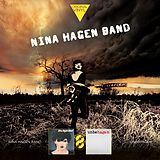 Nina Hagen Band Vinyl Original Vinyl Classics: Nina Hagen Band + Unbehag